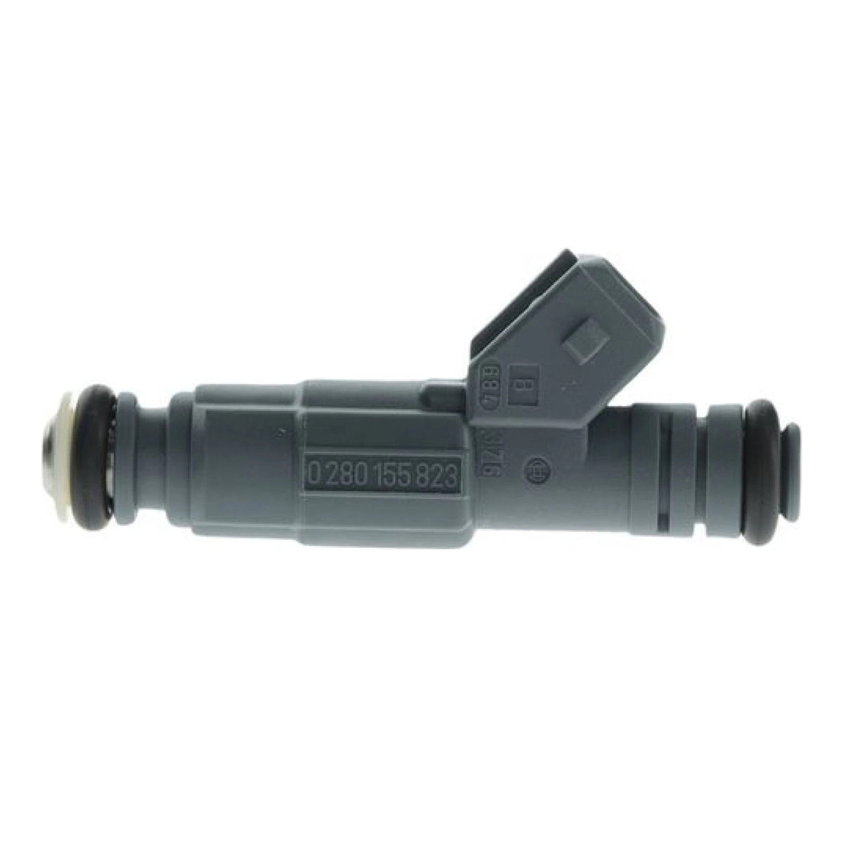 BMW X5 E39 E38 E53 Land Rover Range Rover MK3 0280155823 1PCS Fuel Injector