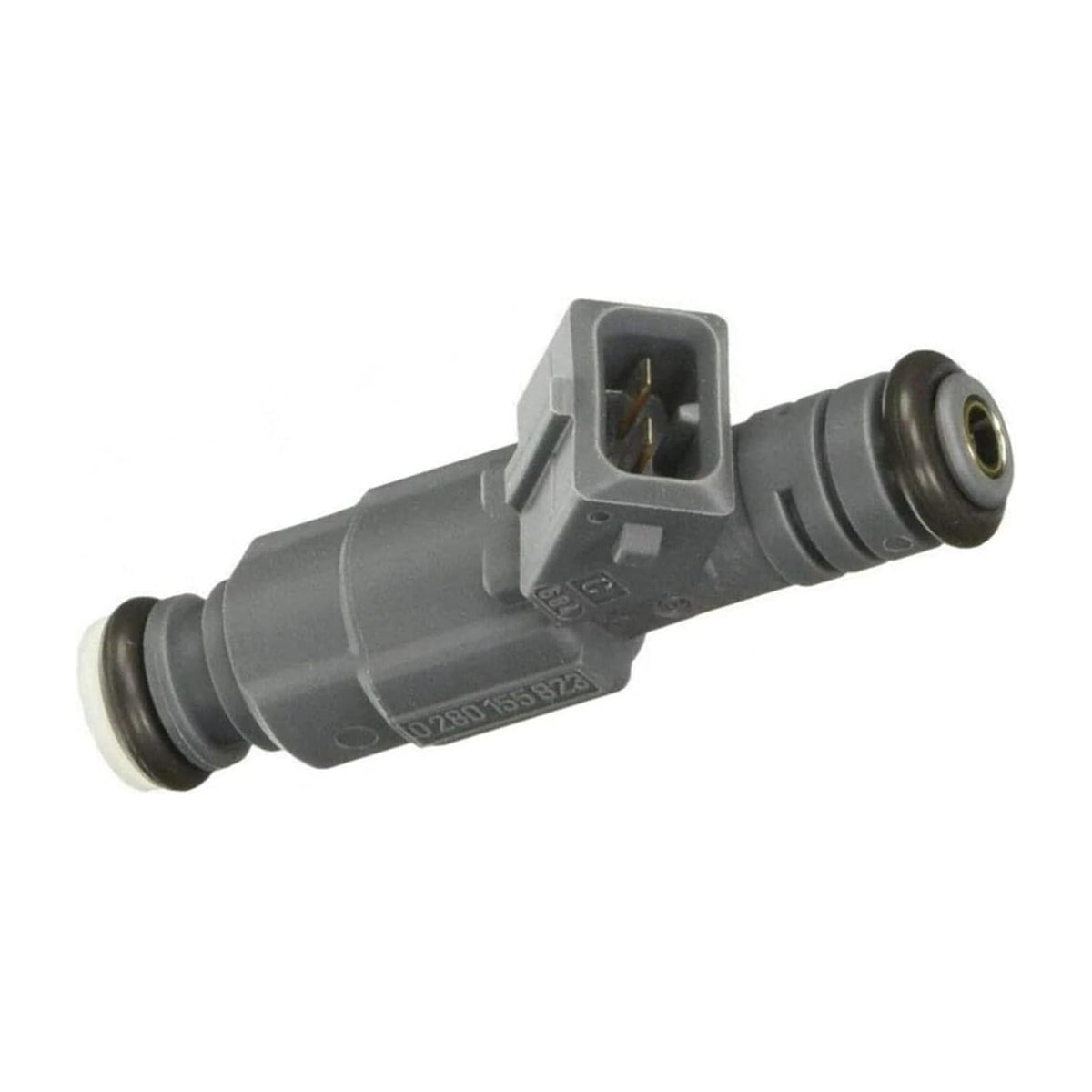 BMW X5 E39 E38 E53 Land Rover Range Rover MK3 0280155823 1PCS Fuel Injector