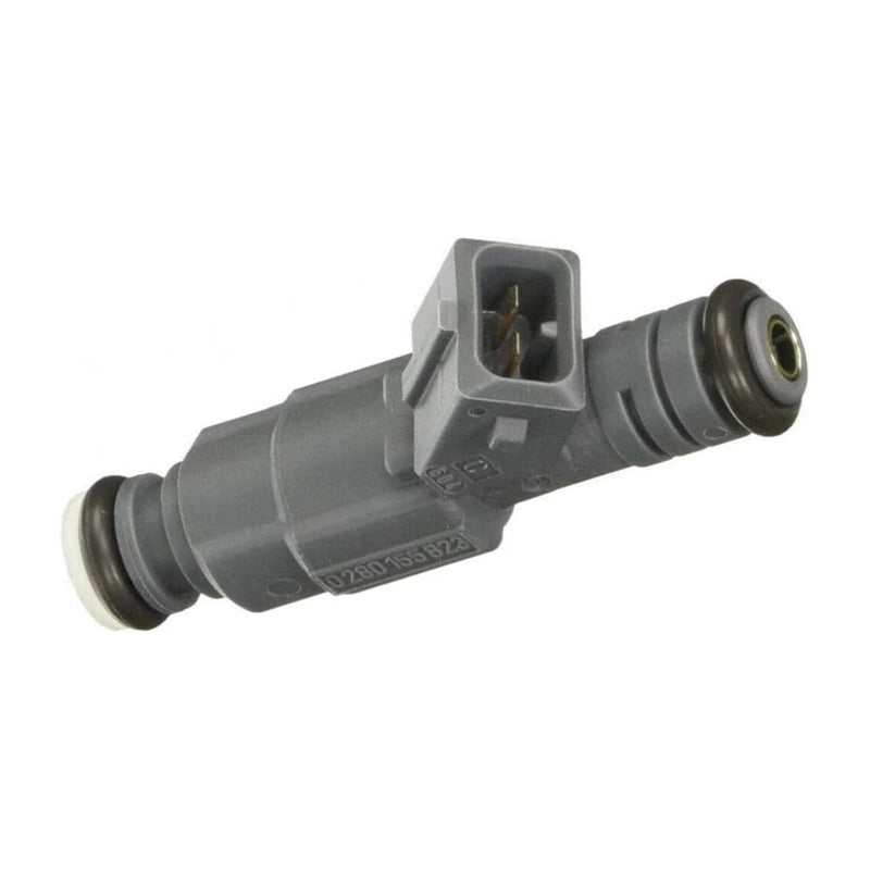 BMW X5 E39 E38 E53 Land Rover Range Rover MK3 0280155823 1PCS Fuel Injector