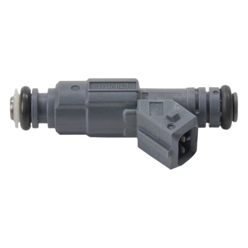 BMW X5 E39 E38 E53 Land Rover Range Rover MK3 0280155823 1PCS Fuel Injector