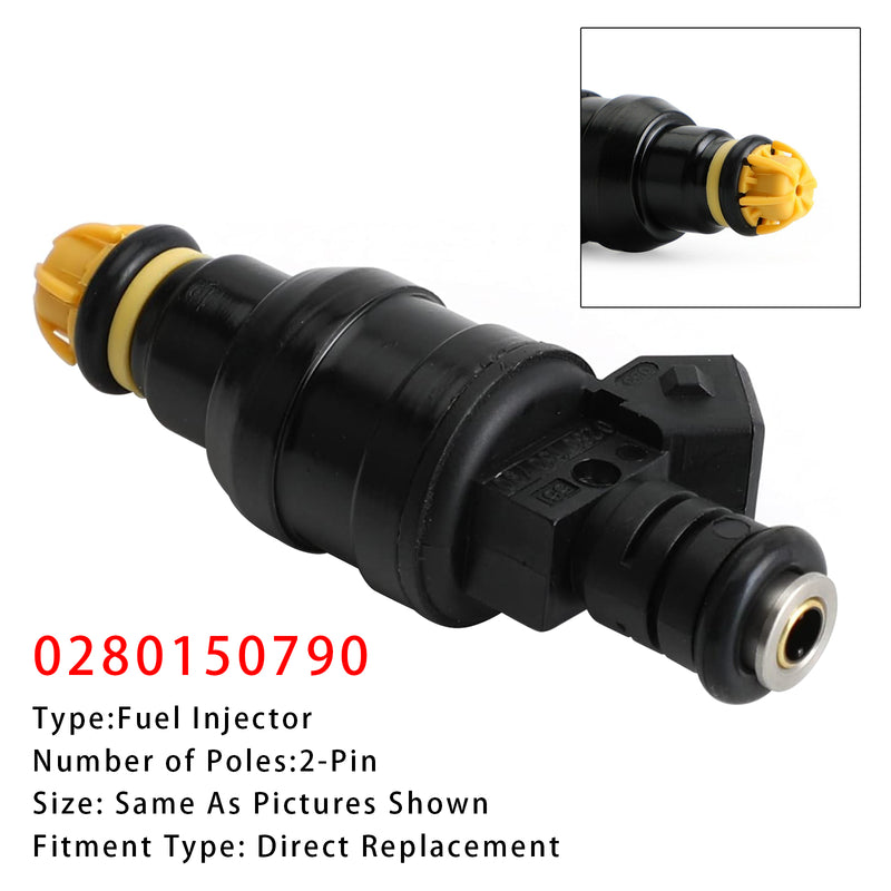 Holden Commodore VS Statesman Ford Falcon EL 0280150790 1PCS Fuel Injector