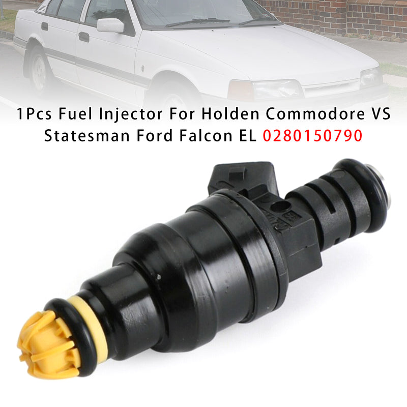 Holden Commodore VS Statesman Ford Falcon EL 0280150790 1PCS Fuel Injector