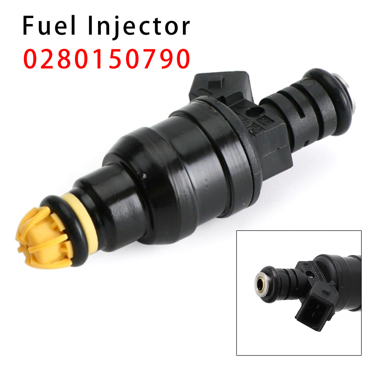 Holden Commodore VS Statesman Ford Falcon EL 0280150790 1PCS Fuel Injector
