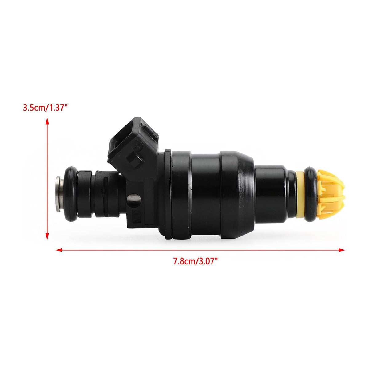 Holden Commodore VS Statesman Ford Falcon EL 0280150790 1PCS Fuel Injector