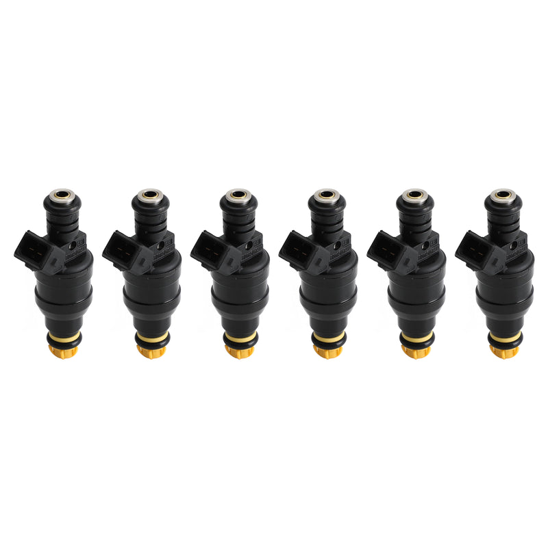Holden Commodore VS Statesman Ford Falcon EL 0280150790 6PCS Fuel Injector