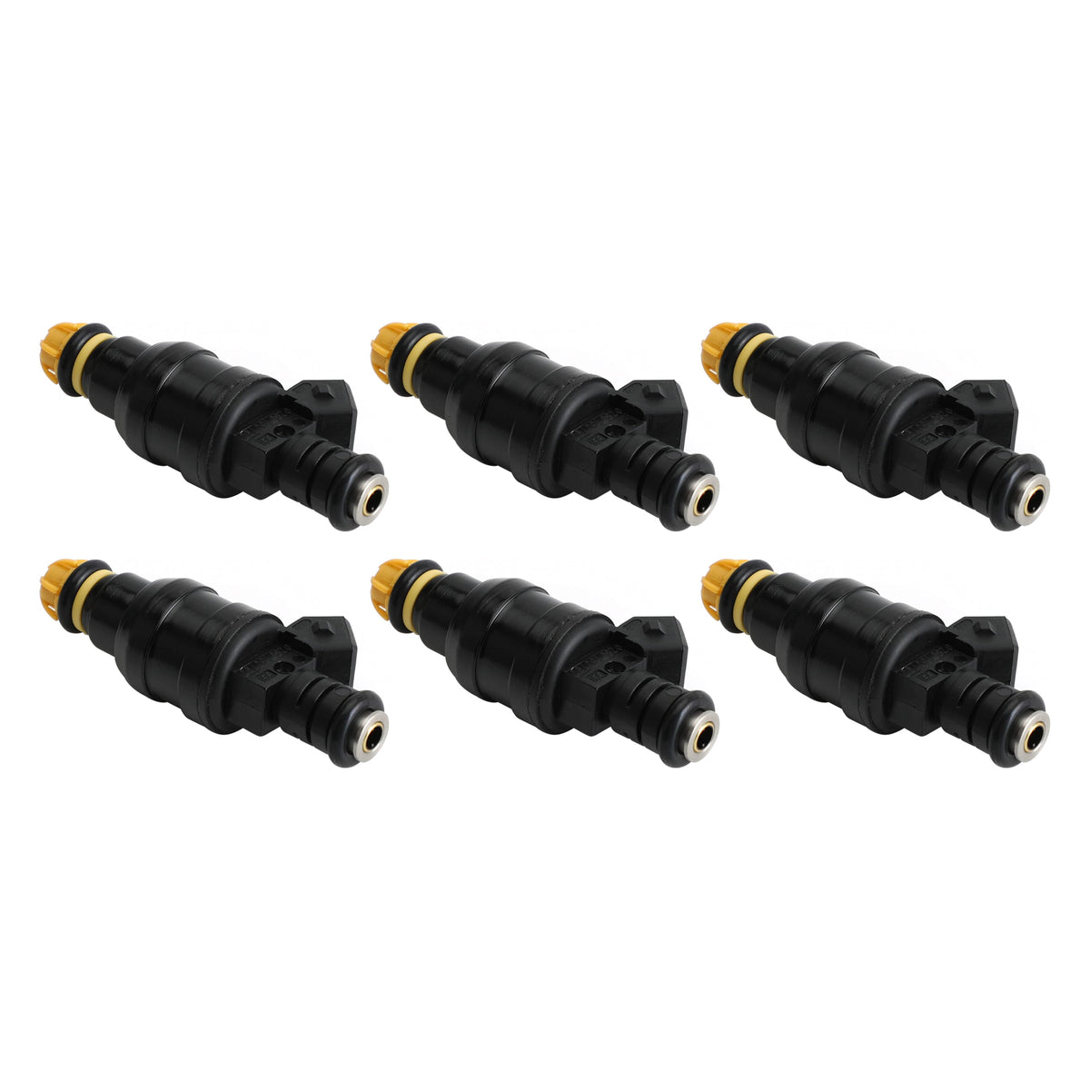 Holden Commodore VS Statesman Ford Falcon EL 0280150790 6PCS Fuel Injector