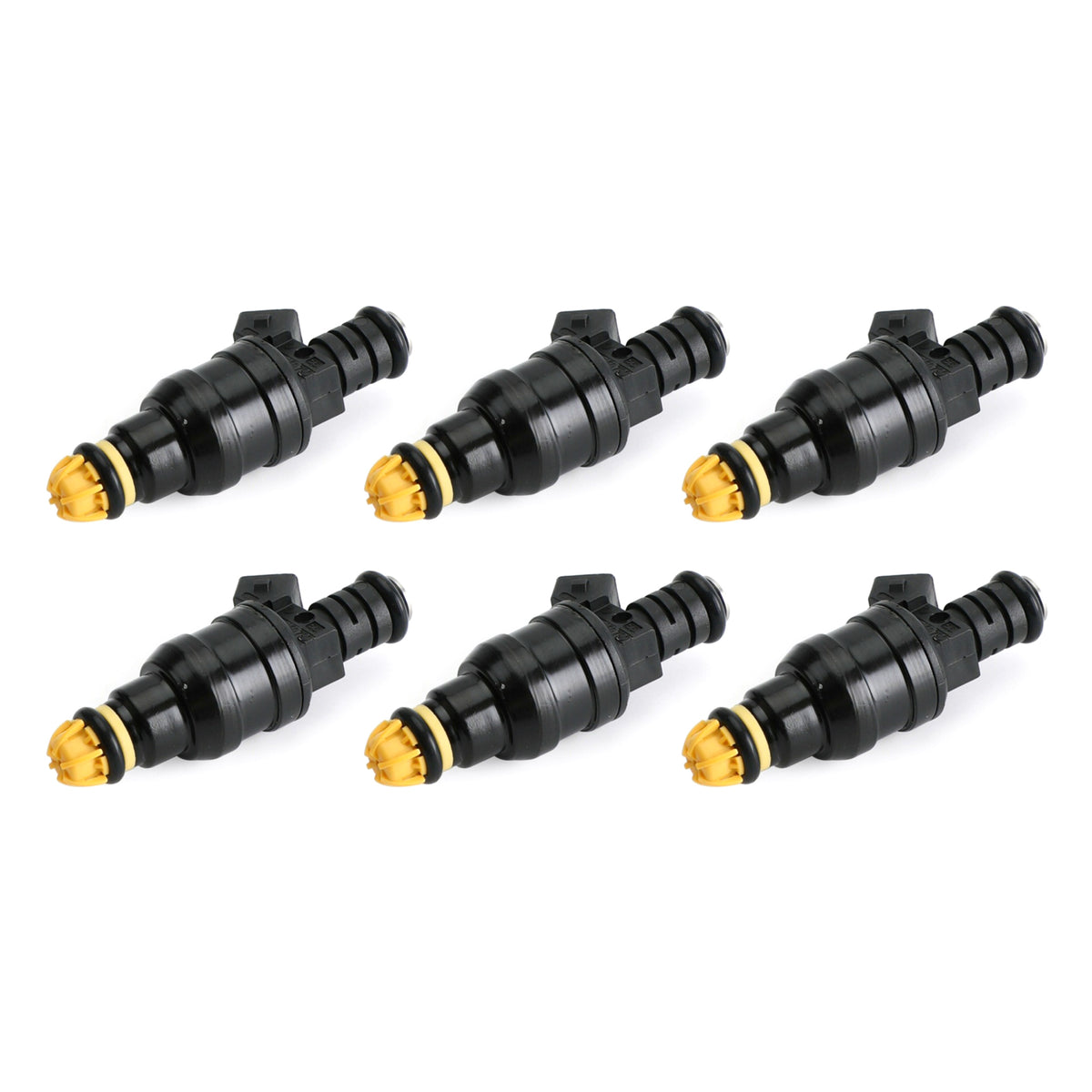Holden Commodore VS Statesman Ford Falcon EL 0280150790 6PCS Fuel Injector