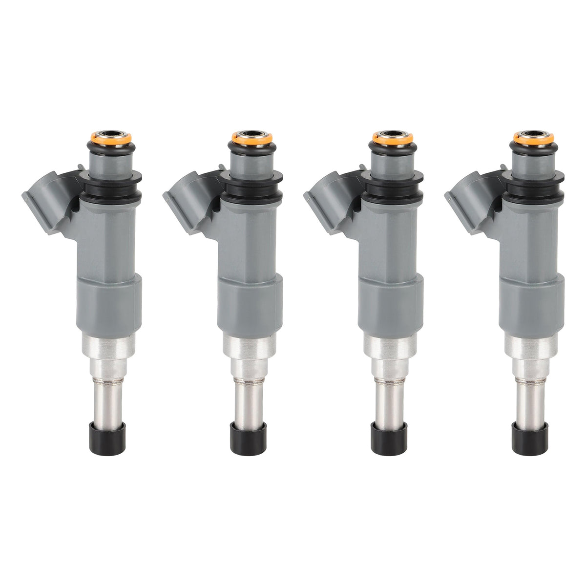 Subaru Legacy Outback 2.5L H4 2015-2017 16611-AA87A 4PCS Fuel Injector