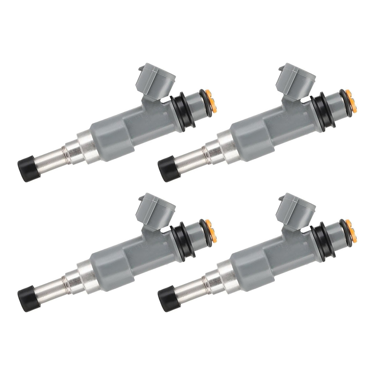 Subaru Legacy Outback 2.5L H4 2015-2017 16611-AA87A 4PCS Fuel Injector