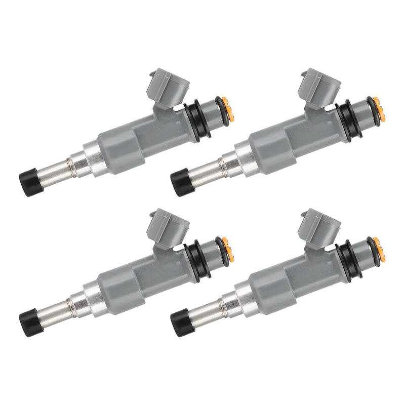 Subaru Legacy Outback 2.5L H4 2015-2017 16611-AA87A 4PCS Fuel Injector