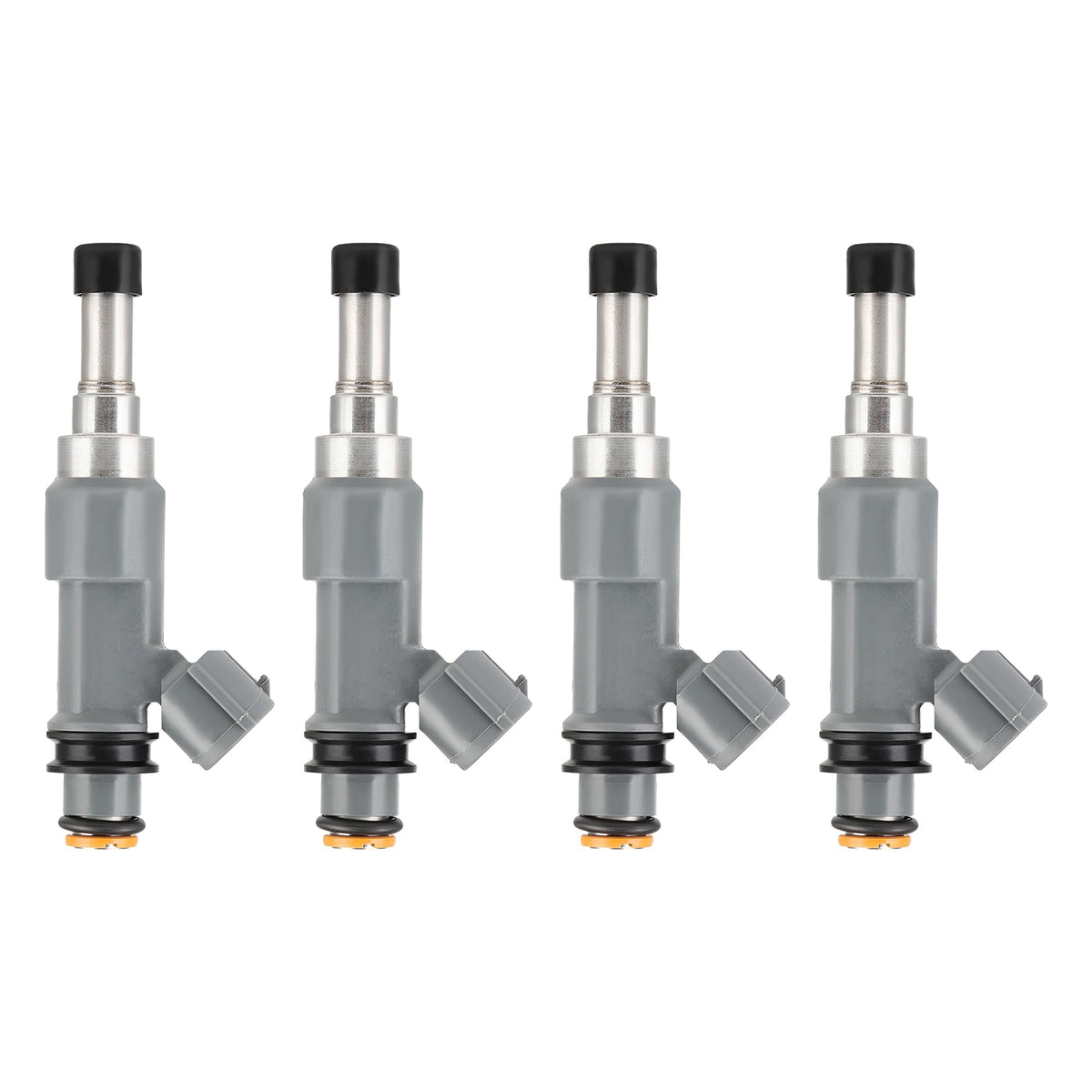 Subaru Legacy Outback 2.5L H4 2015-2017 16611-AA87A 4PCS Fuel Injector