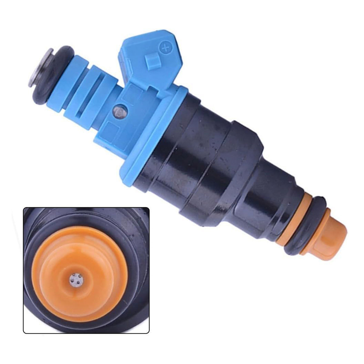 Opel Astra Cavalier Calibra 2.0L 0280150427 4PCS Fuel Injector