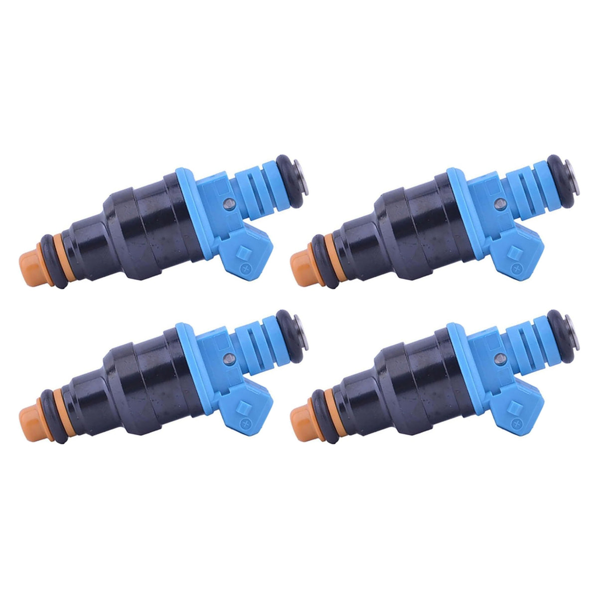 Opel Astra Cavalier Calibra 2.0L 0280150427 4PCS Fuel Injector