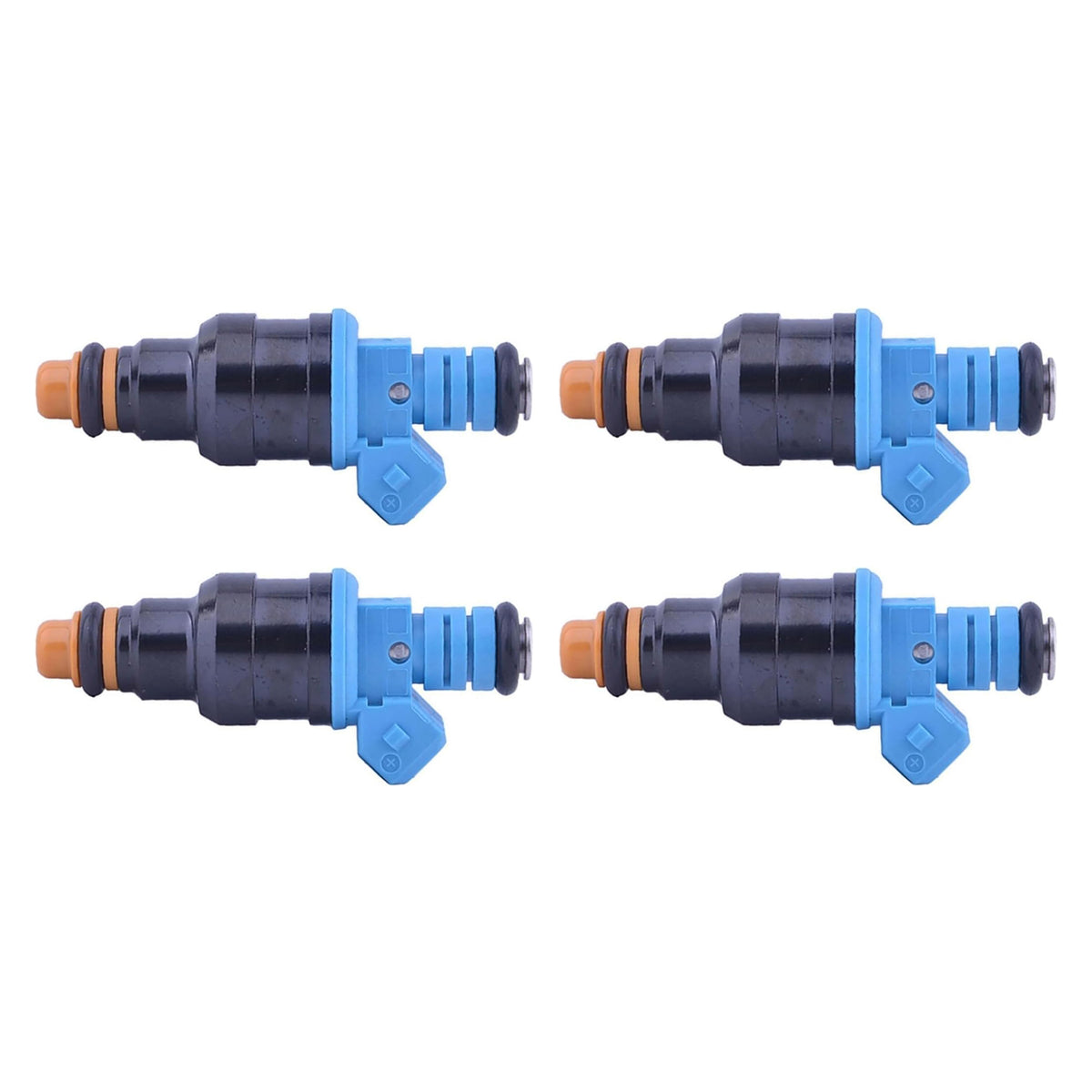 Opel Astra Cavalier Calibra 2.0L 0280150427 4PCS Fuel Injector