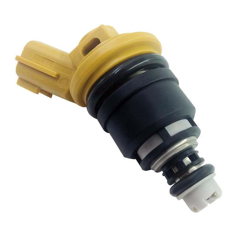 Nissan Silvia SR20DET S13 14 15 Skyline R33 16600-RR543 4PCS Fuel Injector