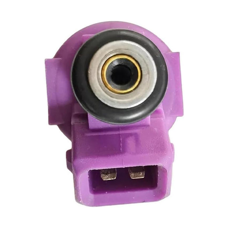 Renault Clio Kangoo Twingo 1.1 1.2 1.6 8200603801 873774 1PCS Fuel Injector