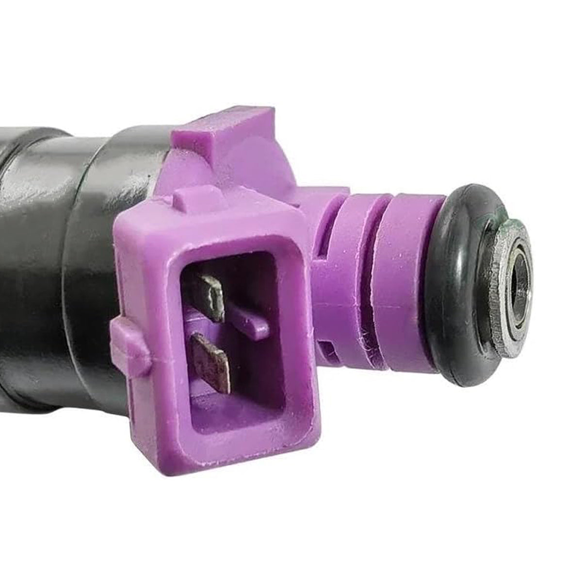 Renault Clio Kangoo Twingo 1.1 1.2 1.6 8200603801 873774 1PCS Fuel Injector
