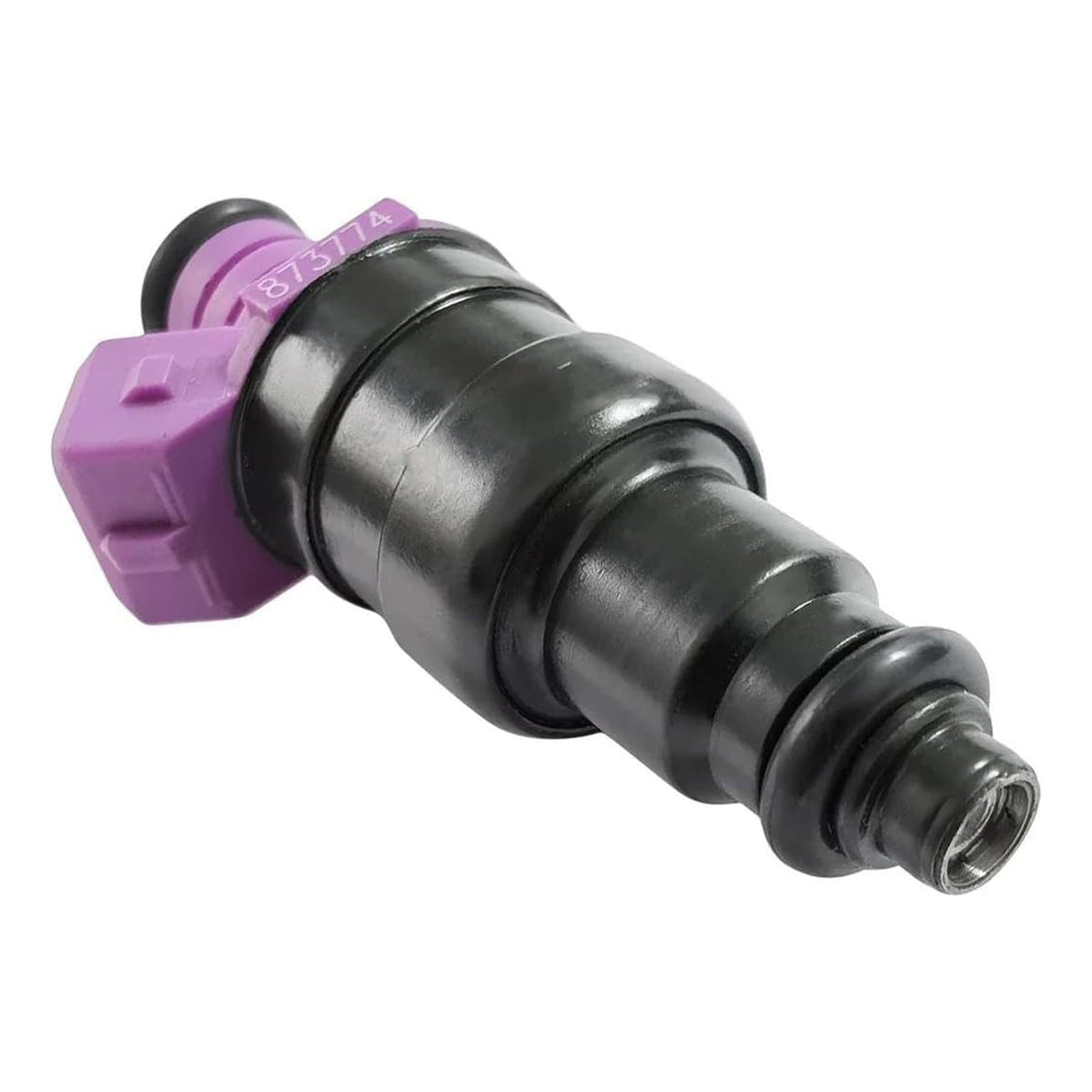 Renault Clio Kangoo Twingo 1.1 1.2 1.6 8200603801 873774 1PCS Fuel Injector