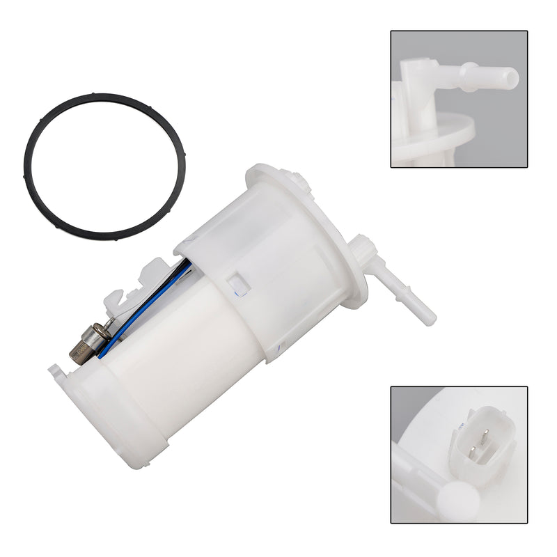 2006-2012 Daytona 675 Street Triple 675R Fuel Pump Assy Replacement T2401977