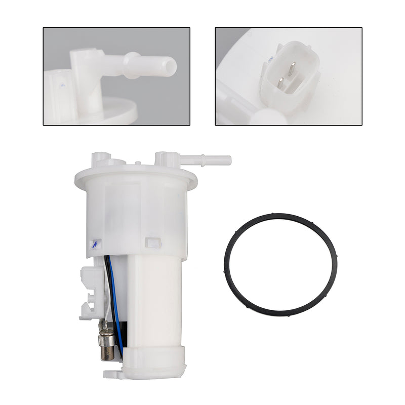 2006-2012 Daytona 675 Street Triple 675R Fuel Pump Assy Replacement T2401977