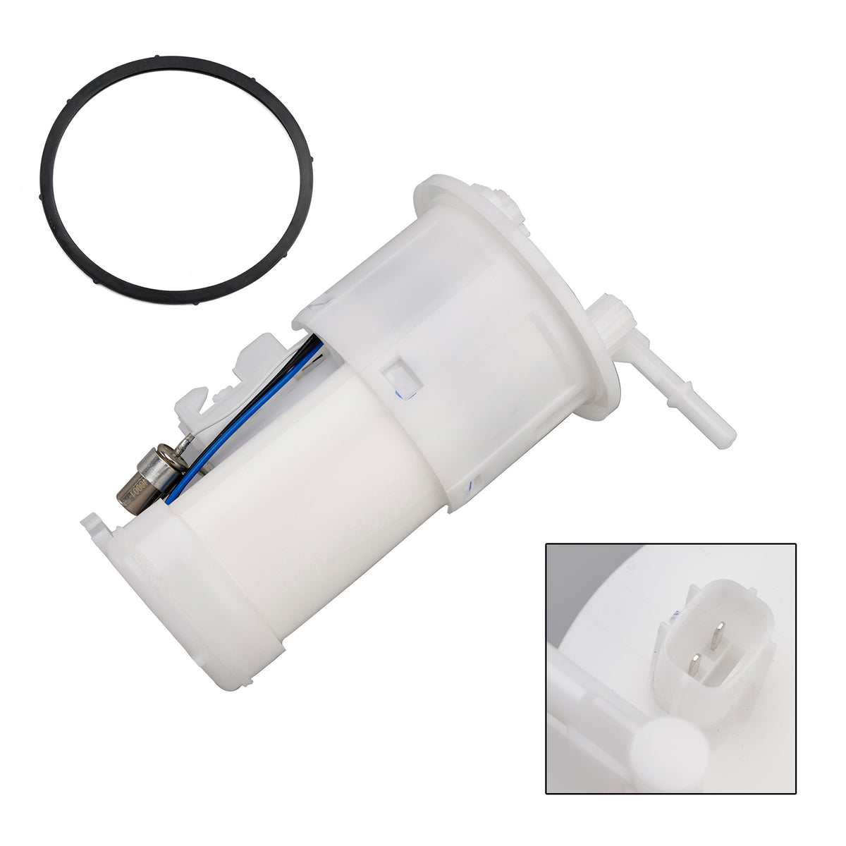 2006-2012 Daytona 675 Street Triple 675R Fuel Pump Assy Replacement T2401977