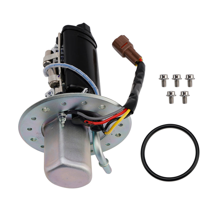 2001-2003 Suzuki Gsx-R750 Gsxr750 K1 Fuel Pump Assy Replacement 15100-35F00