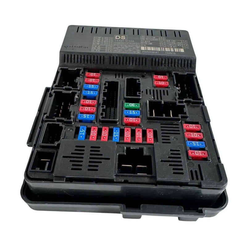 Nissan Altima 2013-2018 IPDM BCM Engine Control Unit Fuse Box 284B7-3TS0A