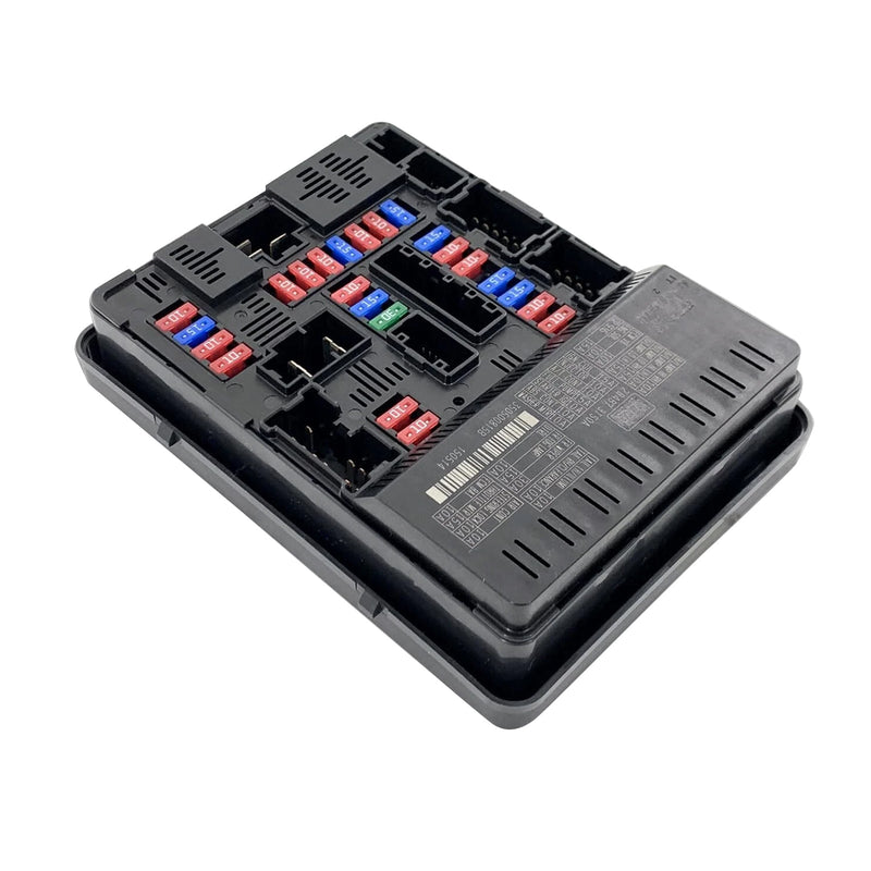 IPDM BCM Engine Control Unit Fuse Box 284B7-3TS0A for Nissan Altima 2013-2018