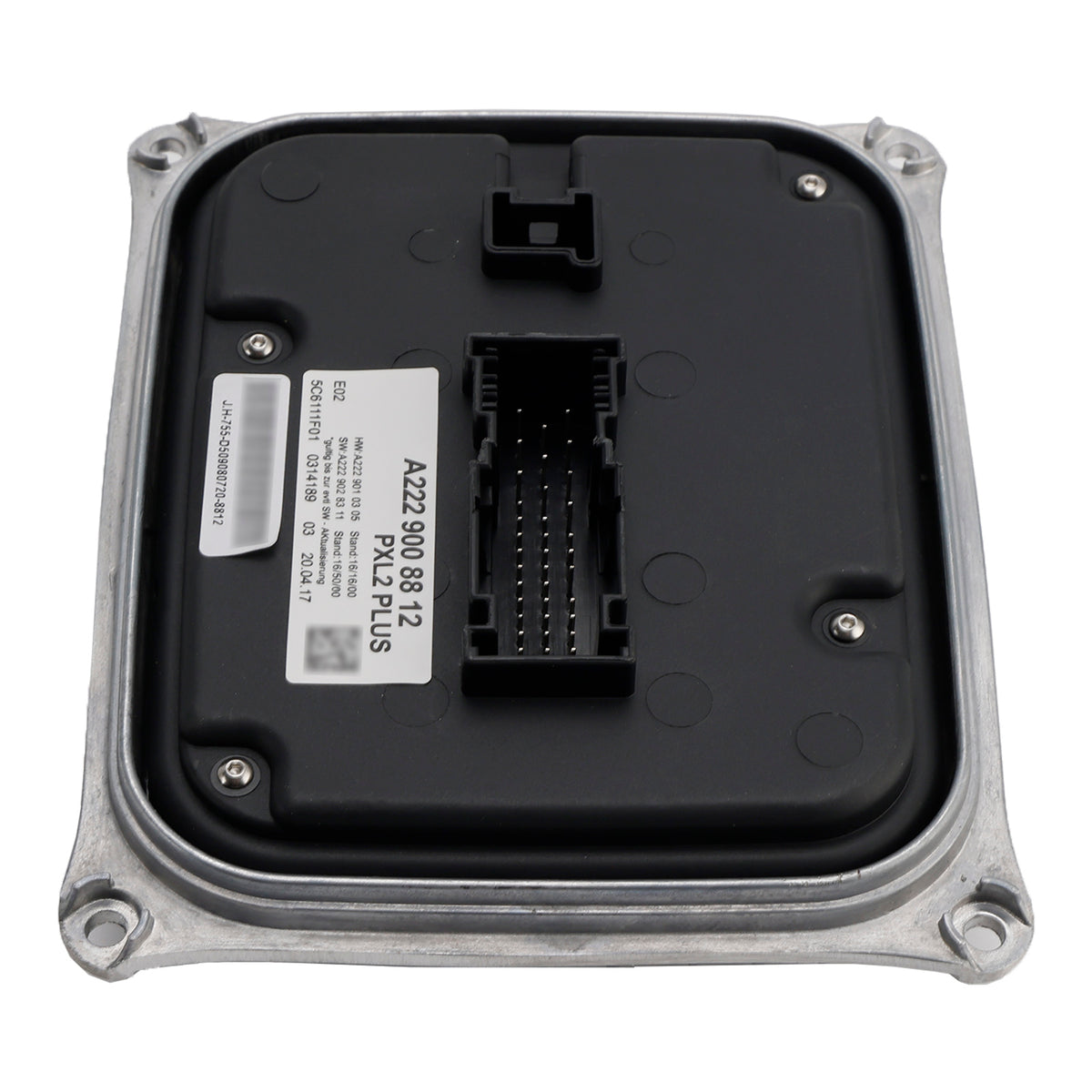 Mercedes Benz W222/W213/W238 Headlight Ballast Control Module A2229008812