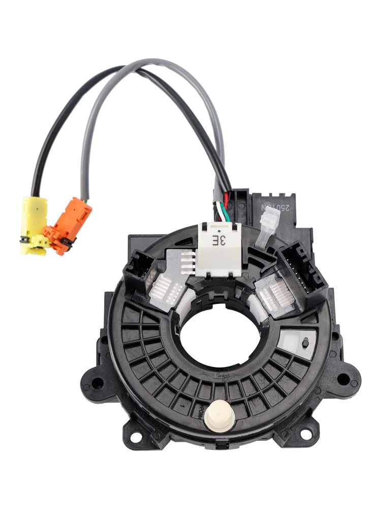 Nissan Infiniti 2010-2019 Clock Spring+Steering Angle Sensor 47945-3TS0B