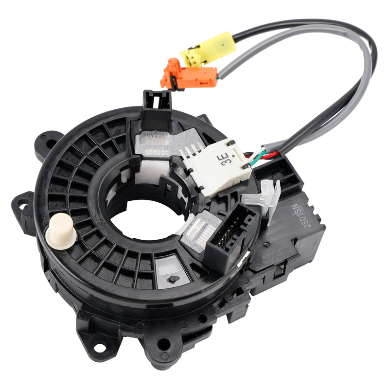 Nissan Infiniti 2010-2019 Clock Spring+Steering Angle Sensor 47945-3TS0B