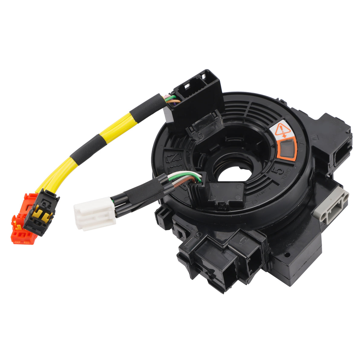 Lexus IS350 2022-2025 Clock Spring With Angle Sensor 89245-30140
