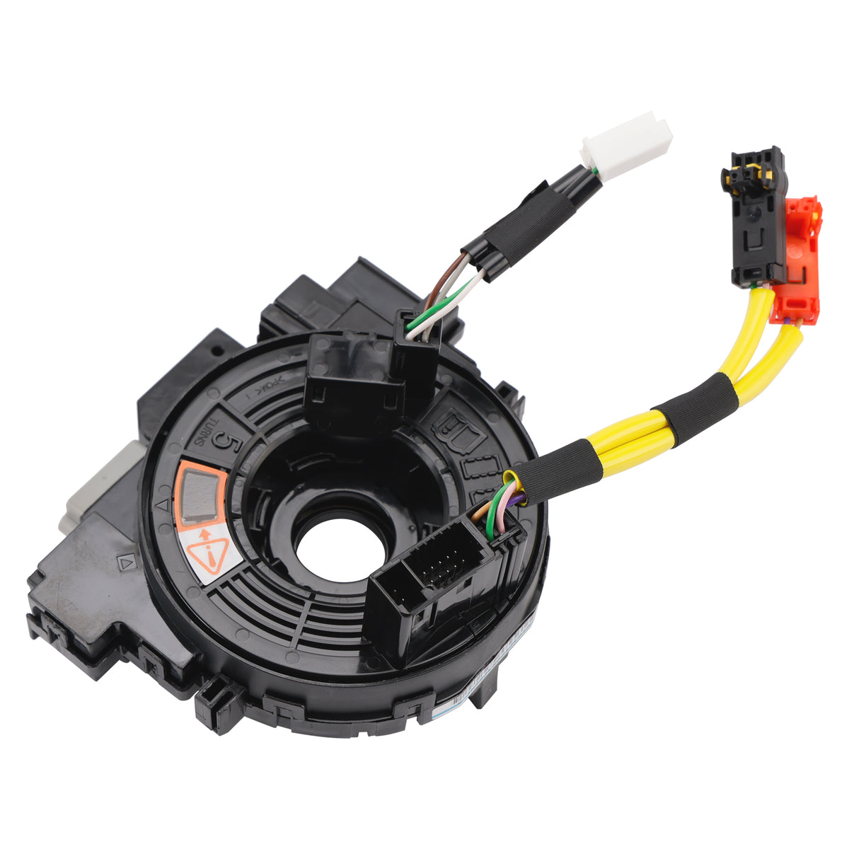 Lexus IS350 2022-2025 Clock Spring With Angle Sensor 89245-30140