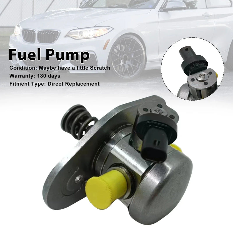 M140i, M240i, 340i, 440i 0261520521 High Pressure Fuel Pump