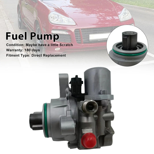 2008-2012 Porsche Cayenne GTS High Pressure Fuel Pump 948110316HX
