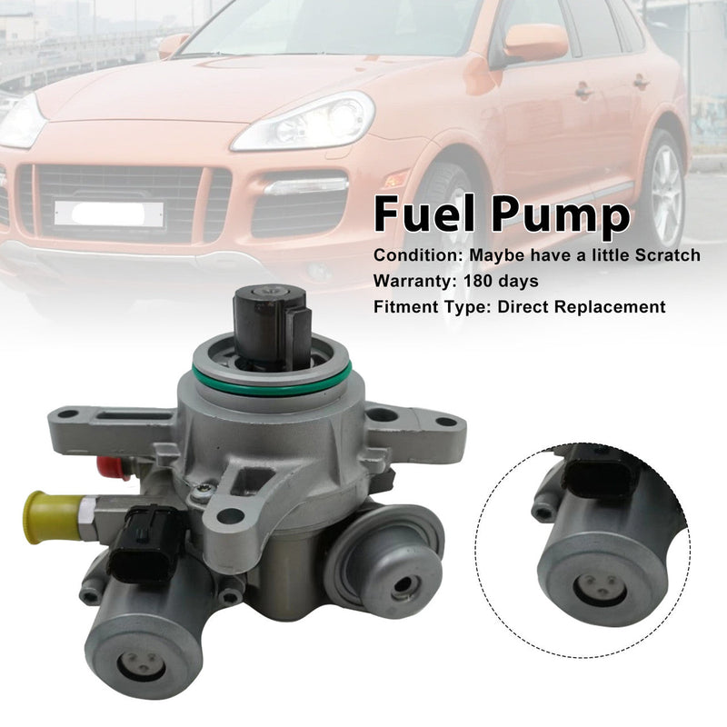 2008-2012 Porsche Cayenne S 94811031525 High Pressure Fuel Pump