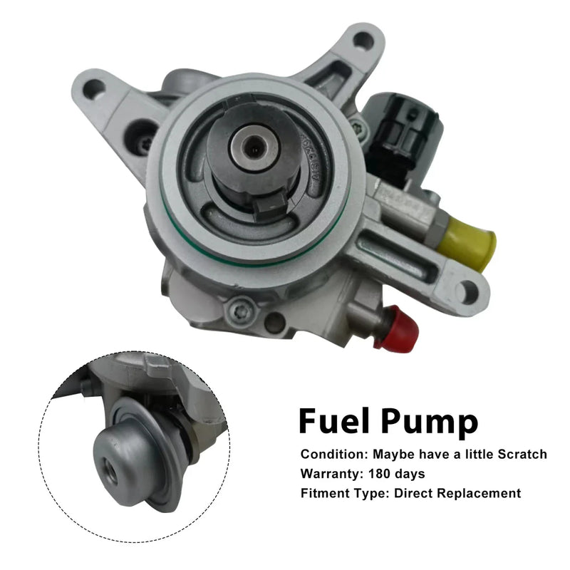 2008-2012 Porsche Cayenne GTS High Pressure Fuel Pump 948110316HX