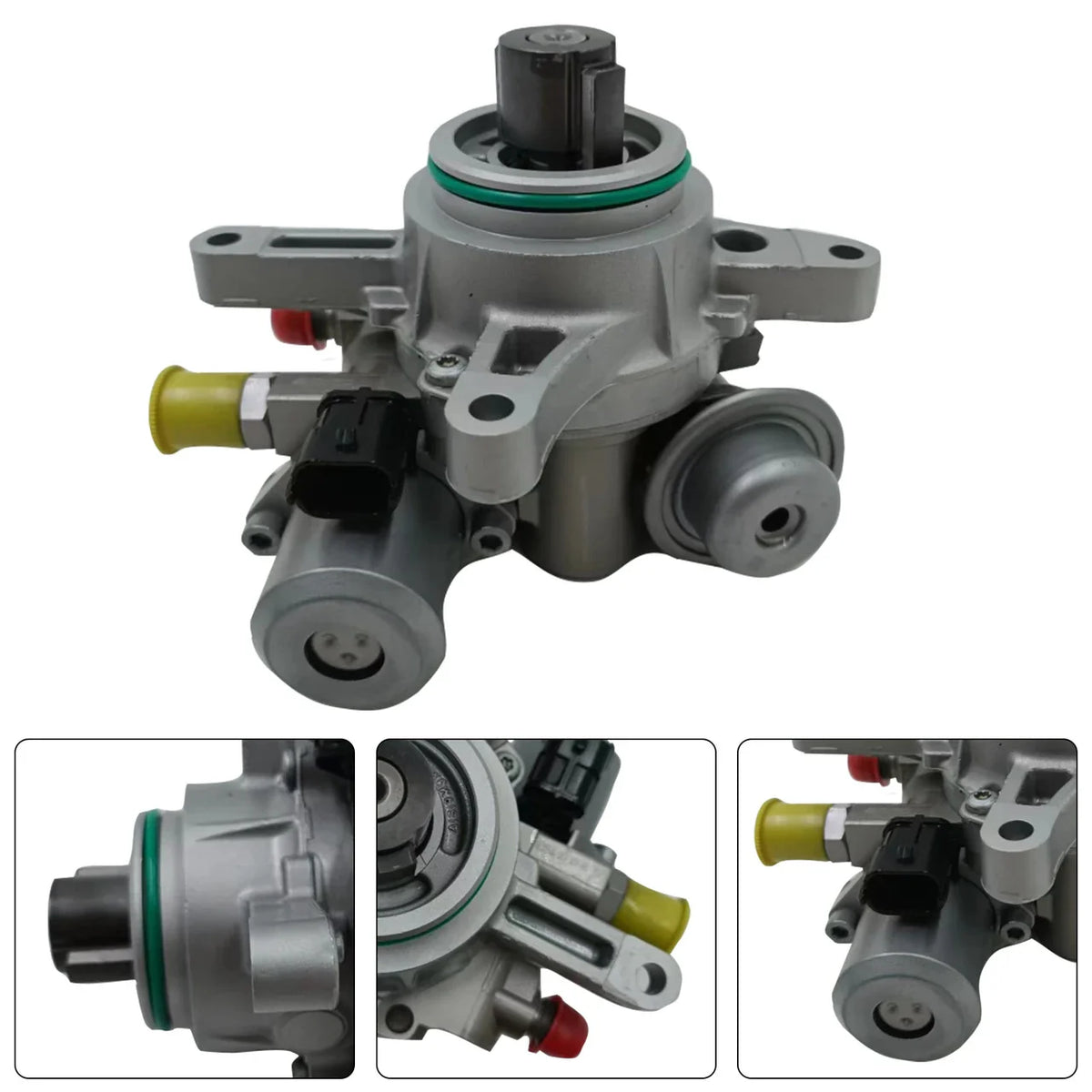 2008-2012 Porsche Cayenne S 94811031525 High Pressure Fuel Pump