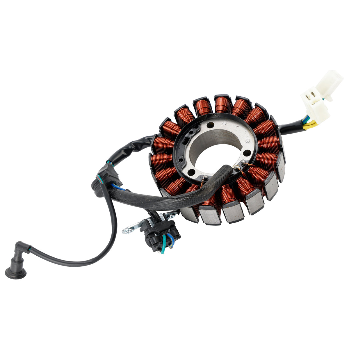 2011-2013 Honda CBR250R 2015-2022 CBR300R CB300R CB300F Stator Generator Magneto