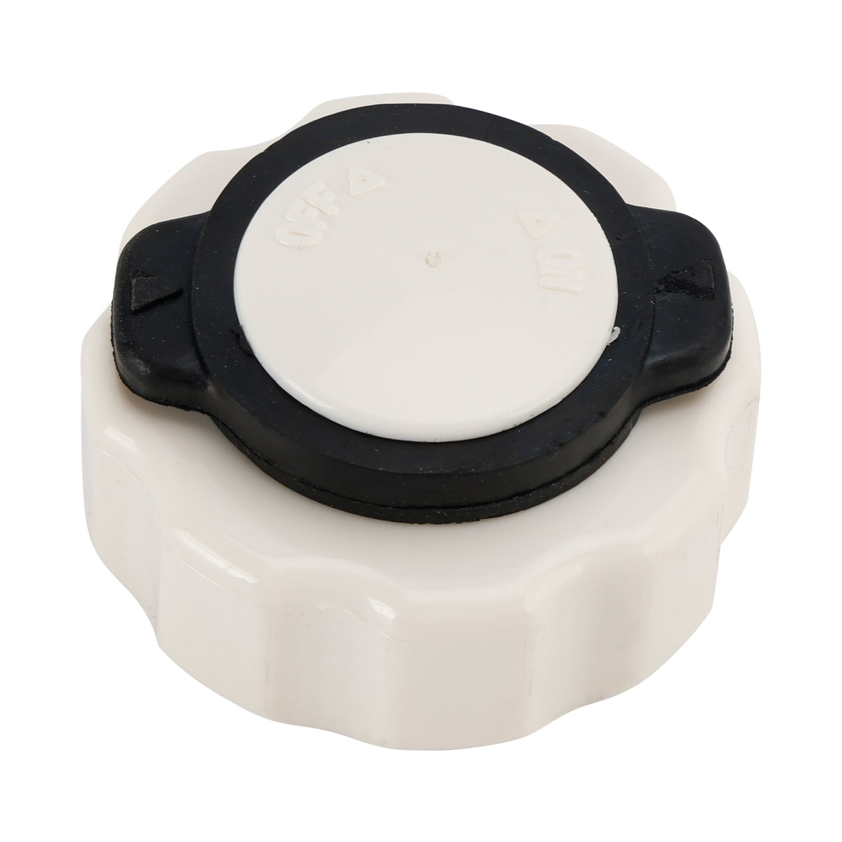 Honda 2069-1971 CT70 & 1970-1973 CT70H Trail 70 Petrol Fuel Gas Cap 17620-098-010