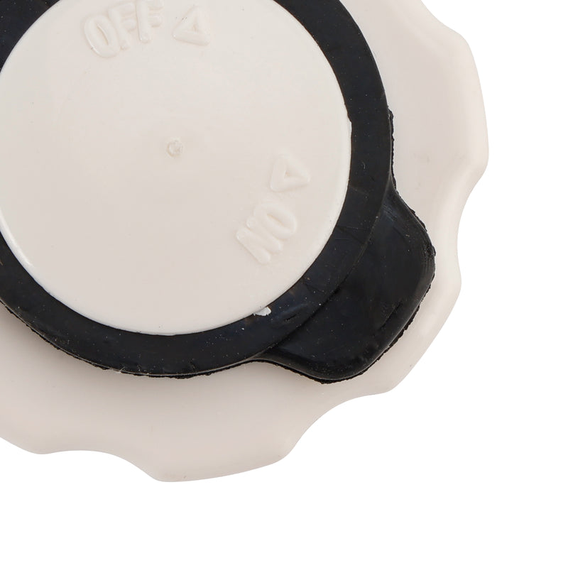 Honda 2069-1971 CT70 & 1970-1973 CT70H Trail 70 Petrol Fuel Gas Cap 17620-098-010