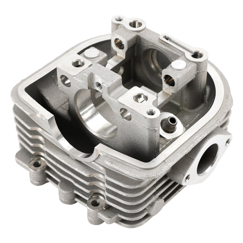 Italika Atv200 2020-2026 E02010211 Cylinder Head Top End Assembly