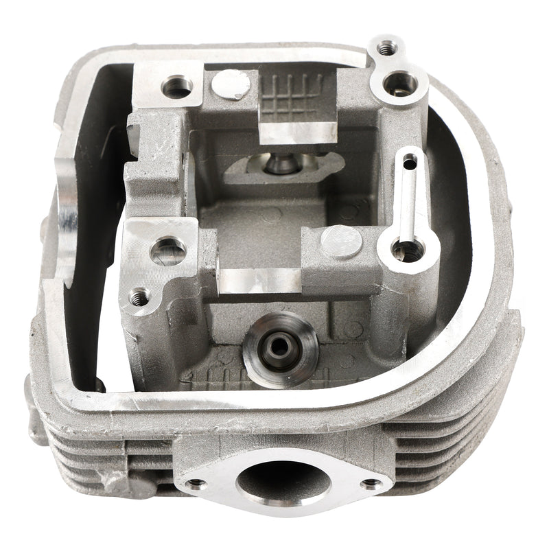 Italika Atv200 2020-2026 E02010211 Cylinder Head Top End Assembly