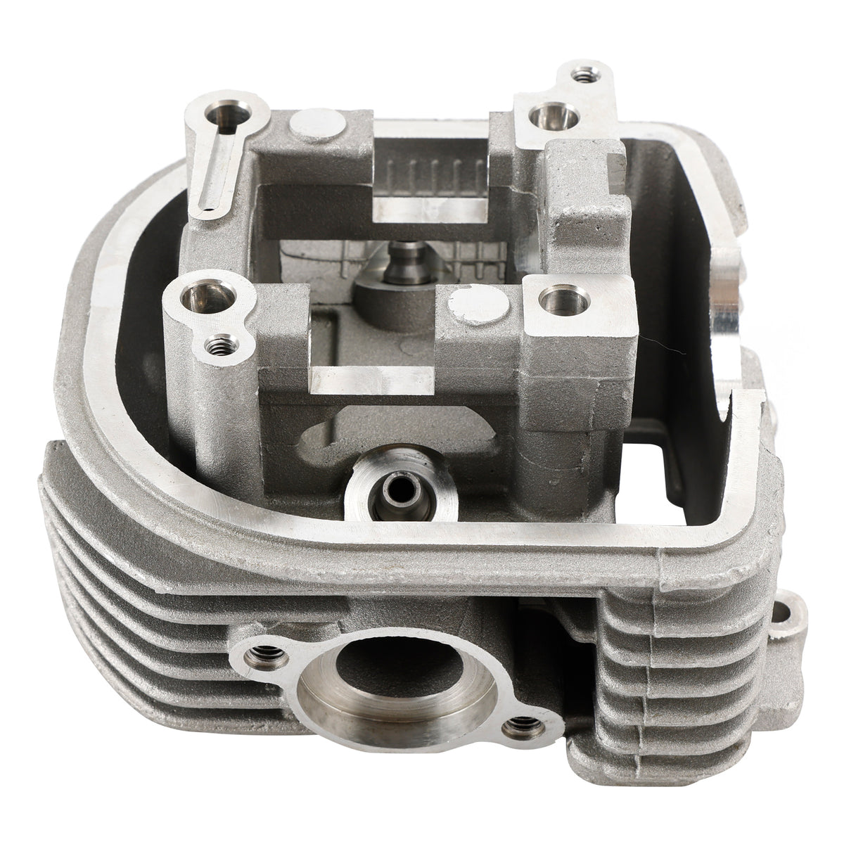 Italika Atv200 2020-2026 E02010211 Cylinder Head Top End Assembly