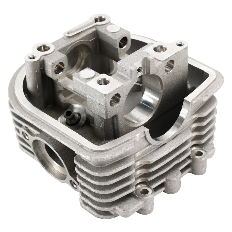 Italika Atv200 2020-2026 E02010211 Cylinder Head Top End Assembly