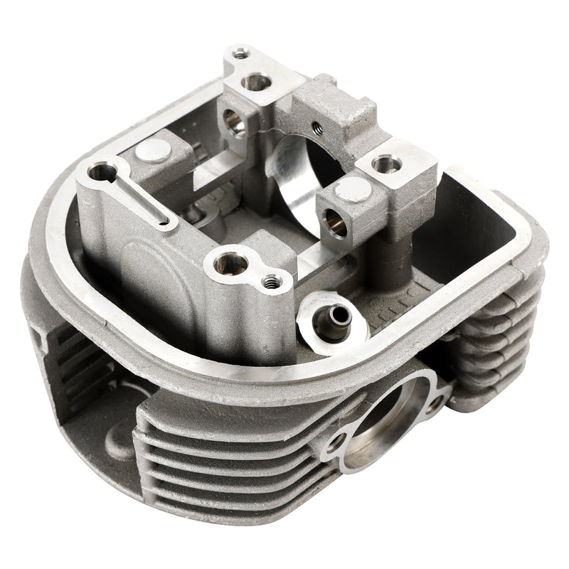 Italika Atv200 2020-2026 E02010211 Cylinder Head Top End Assembly
