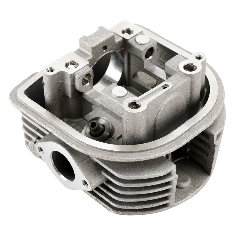Italika Atv200 2020-2026 E02010211 Cylinder Head Top End Assembly