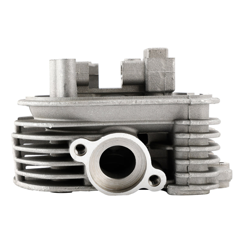 Italika Atv200 2020-2026 E02010211 Cylinder Head Top End Assembly