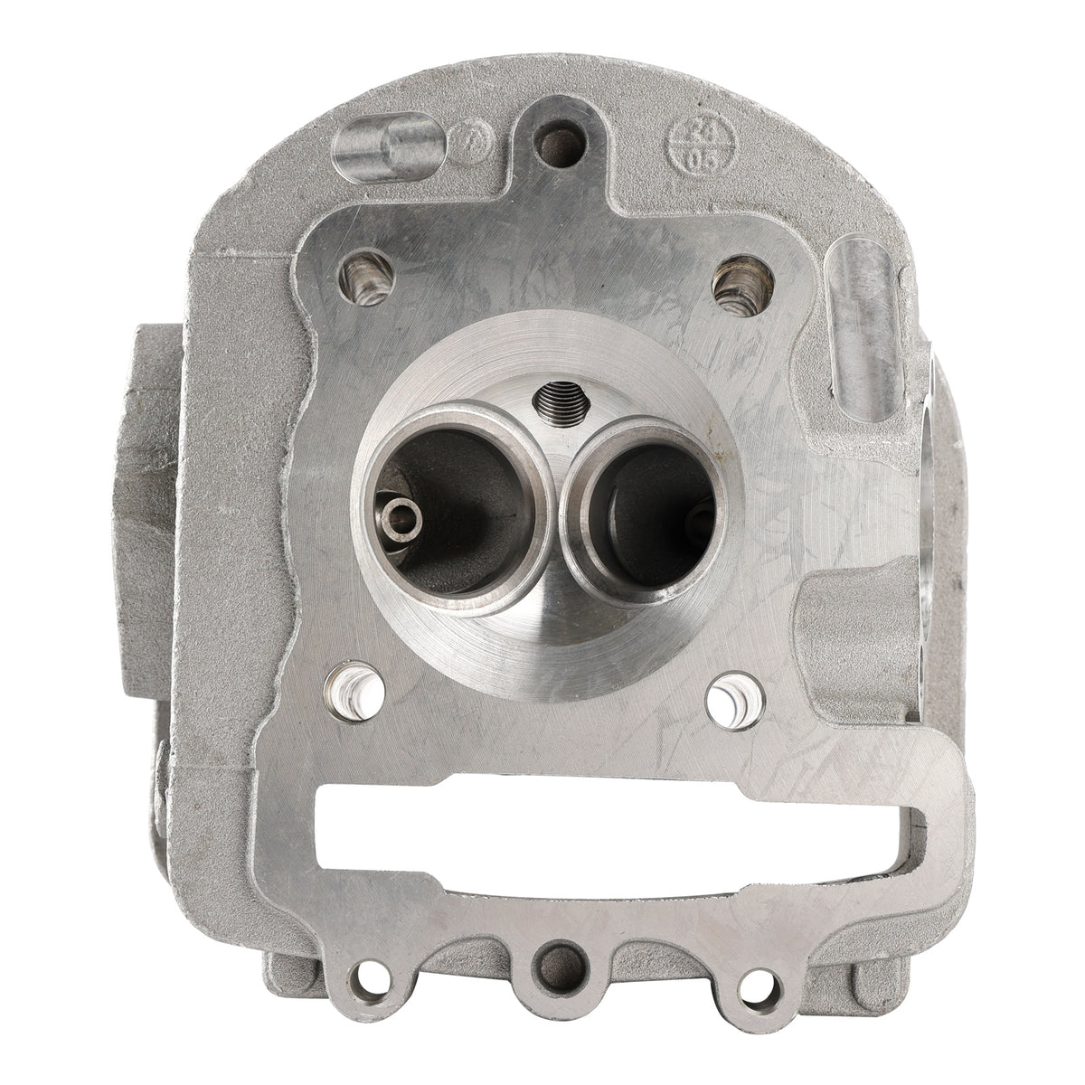 Italika Atv200 2020-2026 E02010211 Cylinder Head Top End Assembly