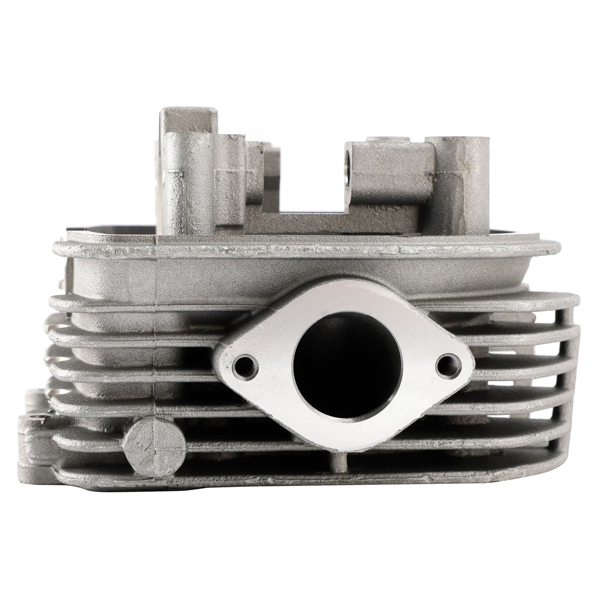 Italika Atv200 2020-2026 E02010211 Cylinder Head Top End Assembly